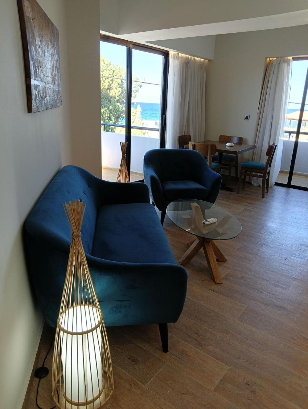 Sunny Days Hotel Ixia  Esterno foto