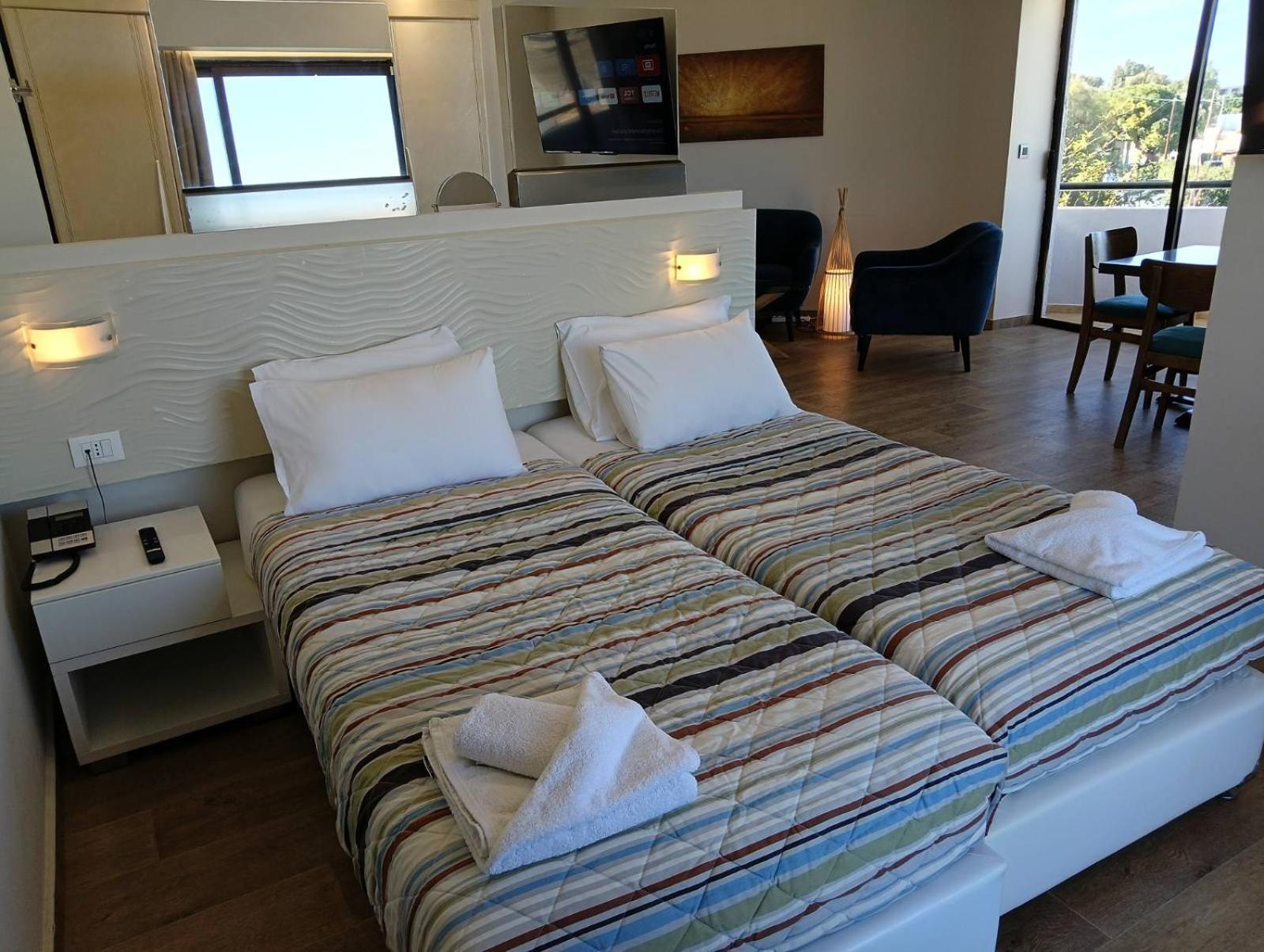 Sunny Days Hotel Ixia  Esterno foto